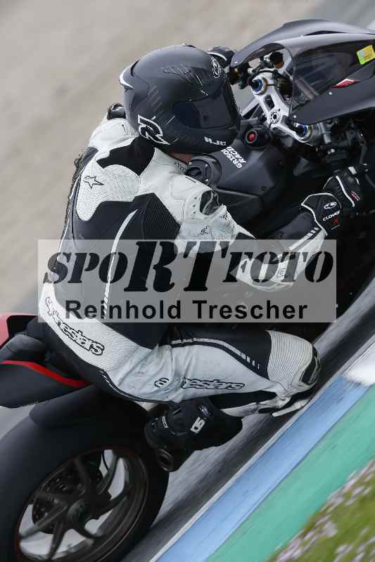 Archiv-2025/02 28.-31.01.2025 Moto Center Thun Jerez/blau-blue/81-2